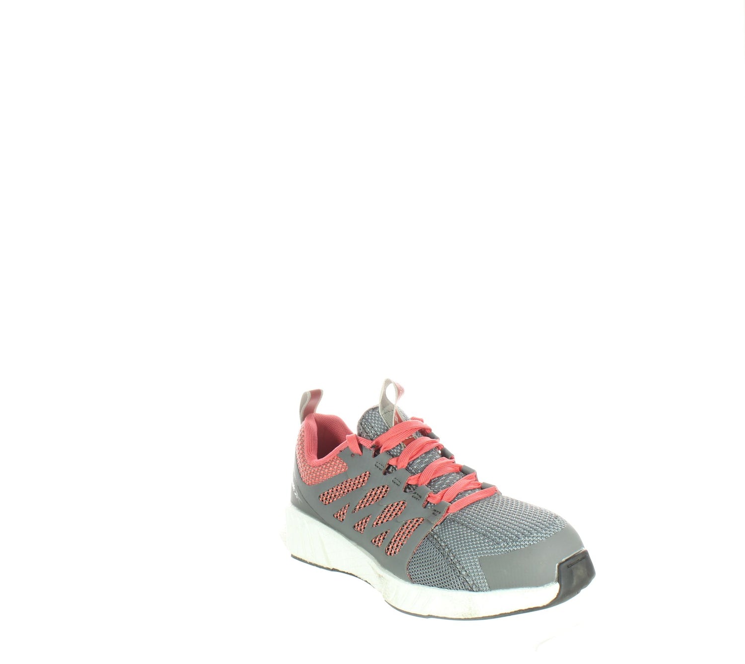 Reebok Grey Womens Work & Safety Sz 7