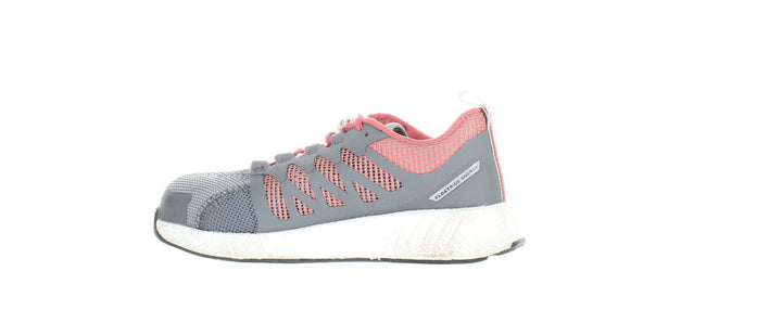 Reebok Grey Womens Work & Safety Sz 7