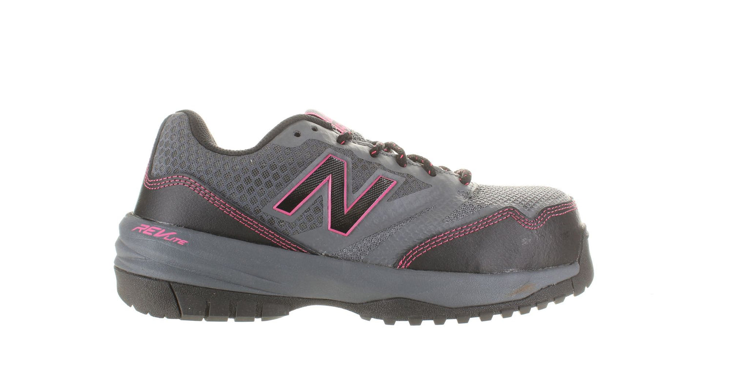 New Balance Womens Work & Safety Sz 7