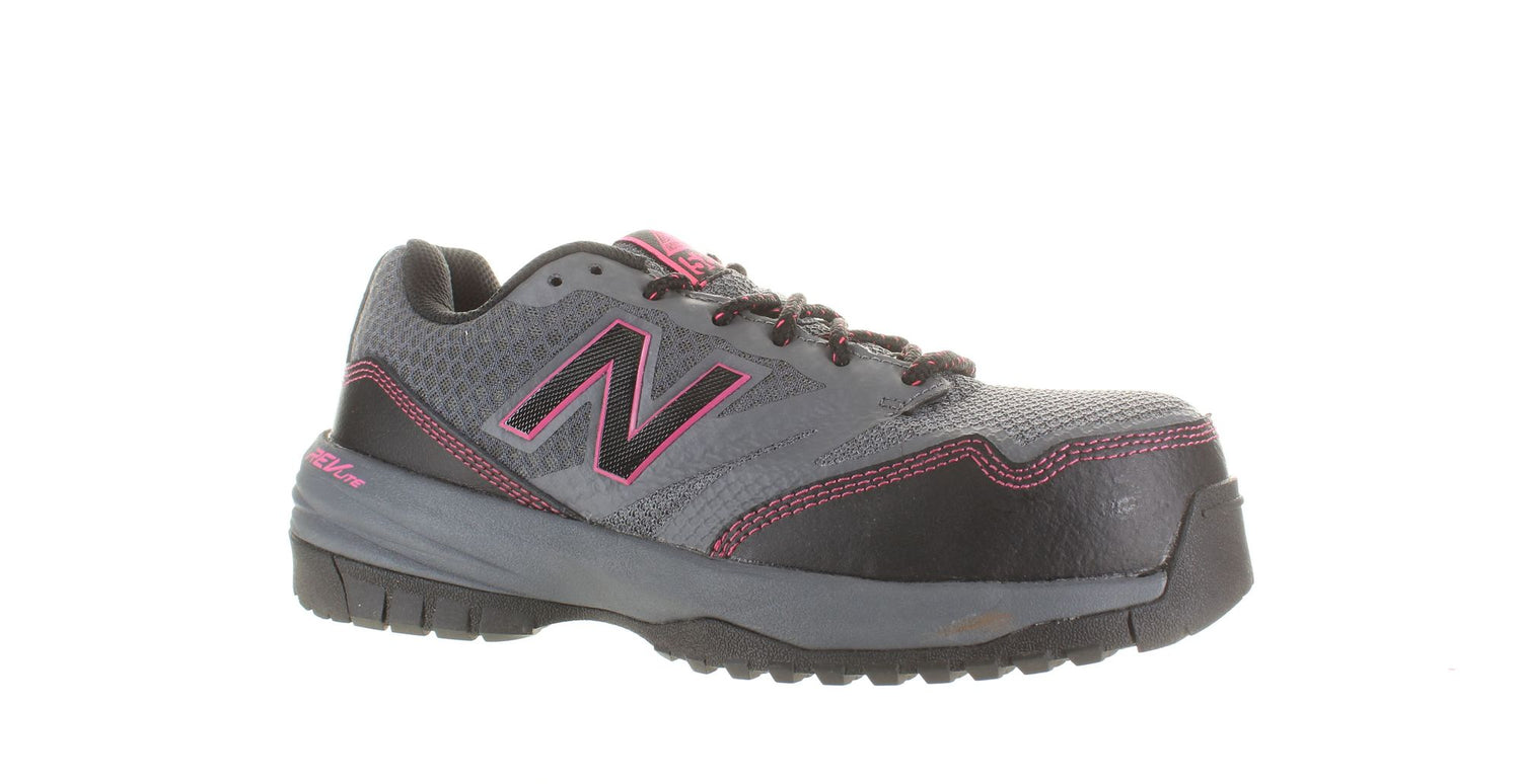 New Balance Womens Work & Safety Sz 7