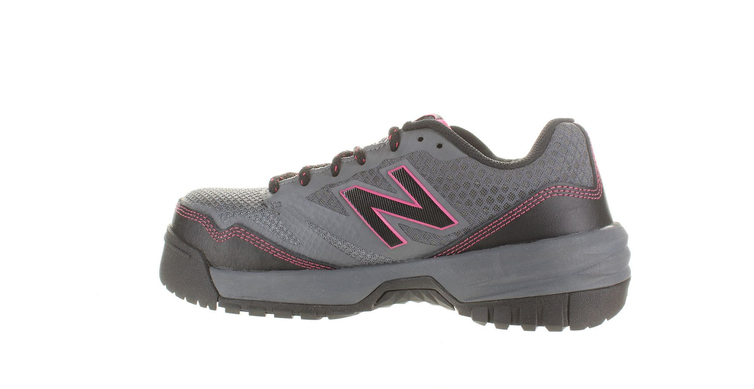 New Balance Womens Work & Safety Sz 7