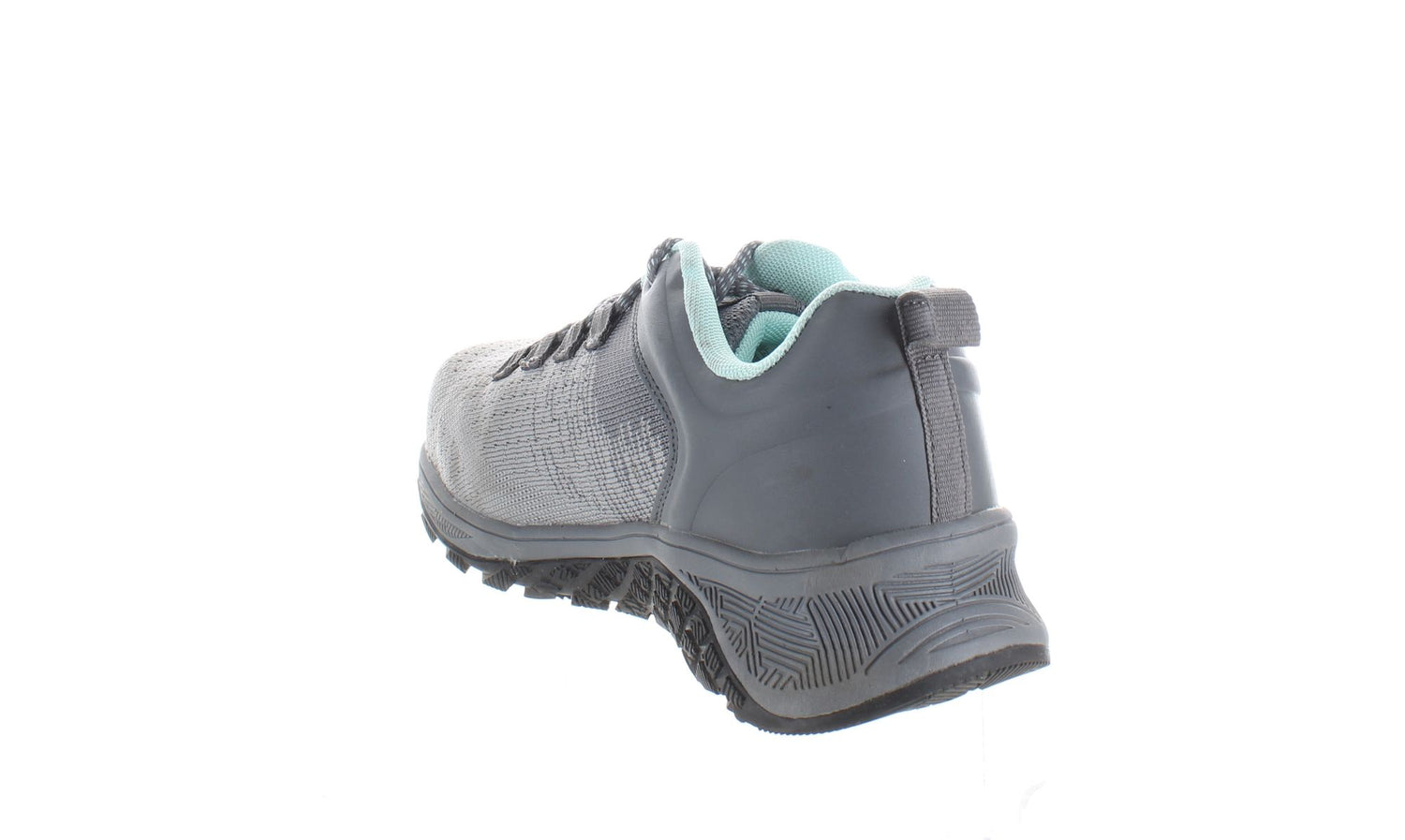 Thorogood Grey Womens Work & Safety Sz 6.5