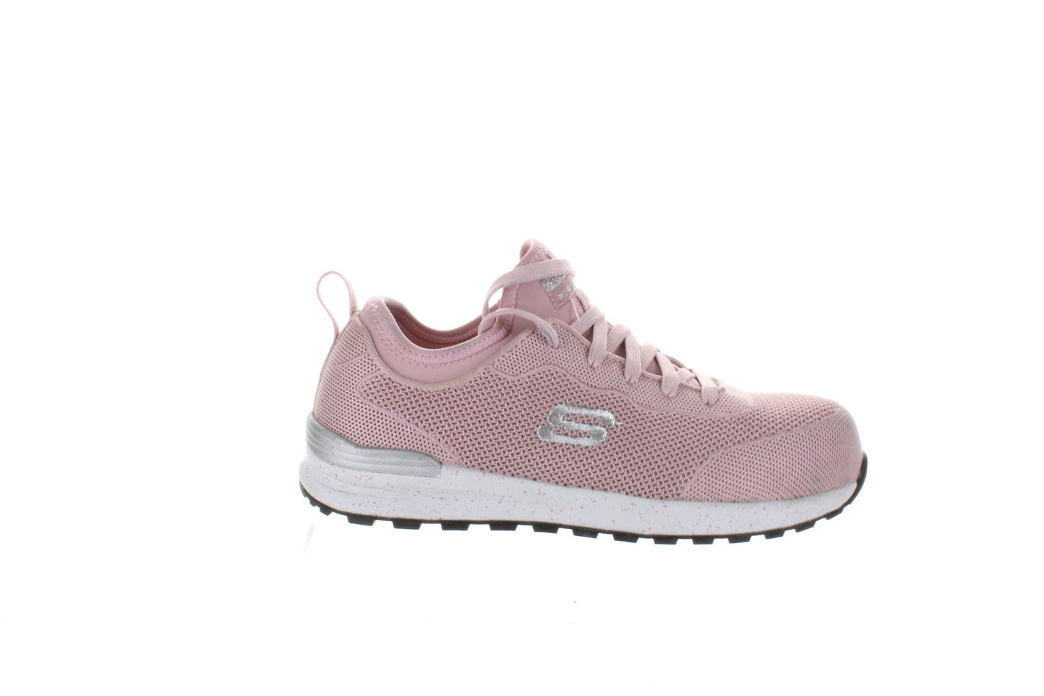 Skechers Pink Womens Work & Safety Sz 7.5