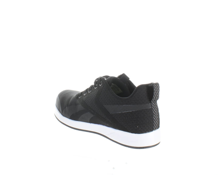 Reebok Black Womens Work & Safety Sz 9.5