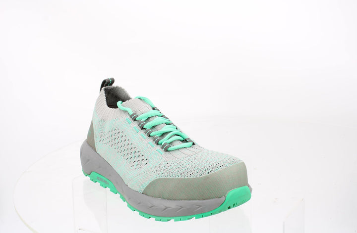 Rocky Green Womens Work & Safety Sz 7.5