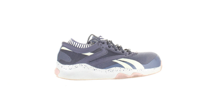 Reebok Blue/Navy Womens Work & Safety Sz 7