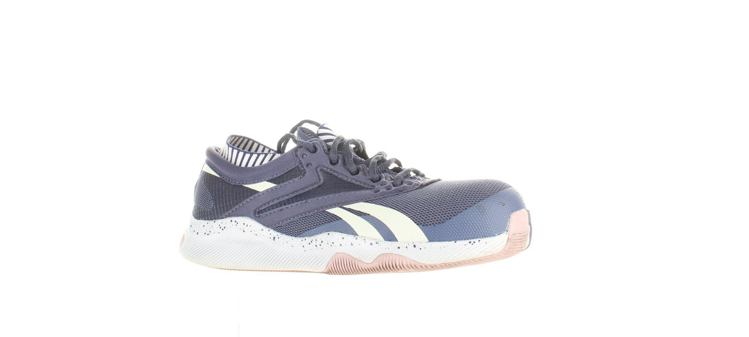 Reebok Blue/Navy Womens Work & Safety Sz 7