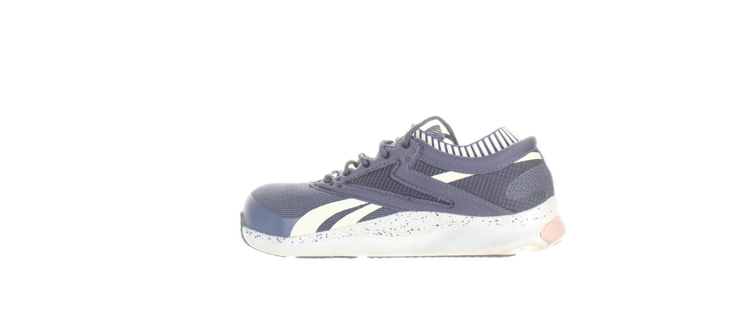 Reebok Blue/Navy Womens Work & Safety Sz 7