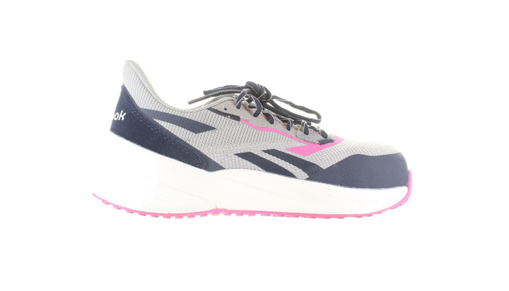 Reebok Grey Womens Work & Safety Sz 6.5