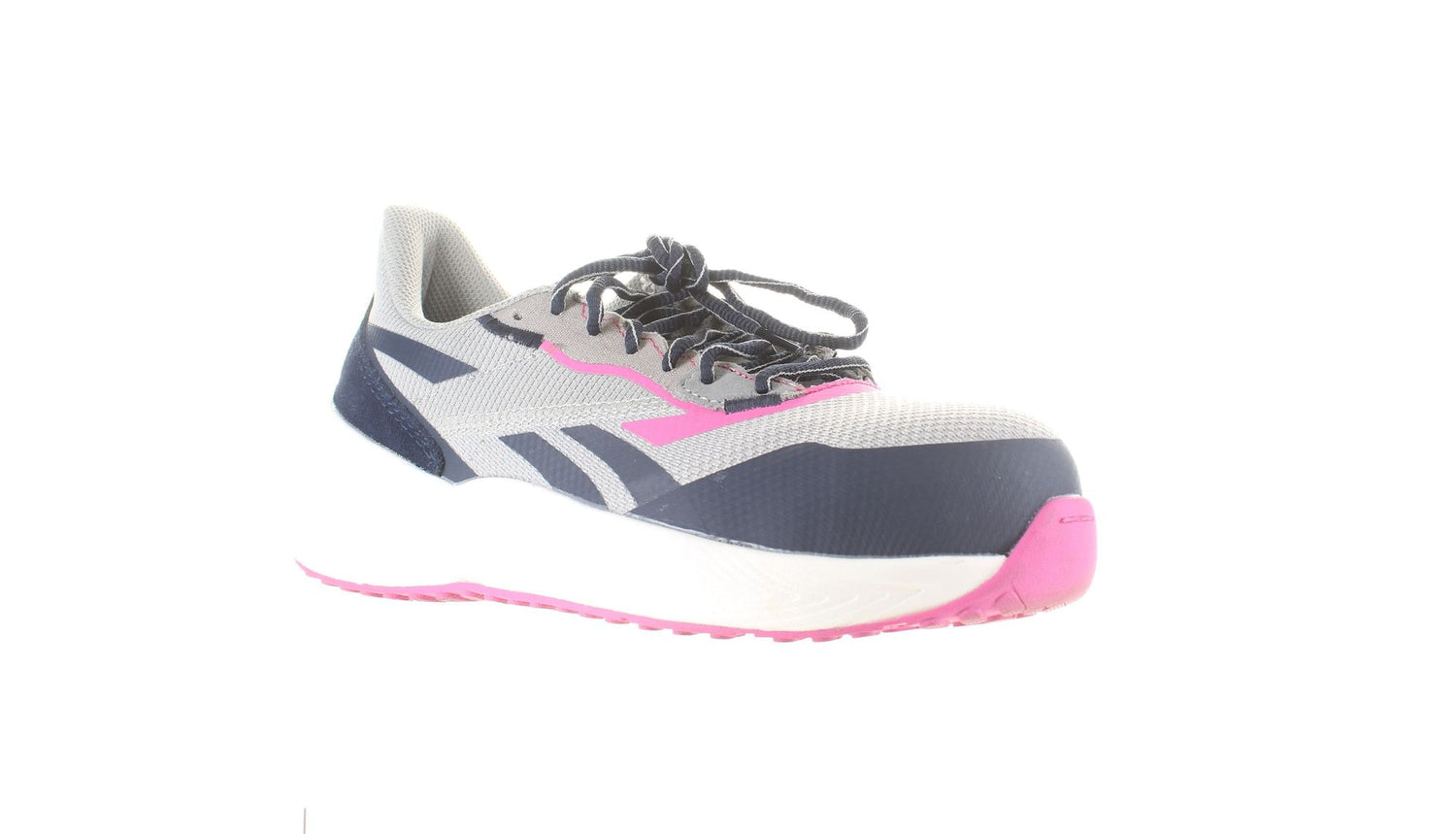 Reebok Grey Womens Work & Safety Sz 6.5