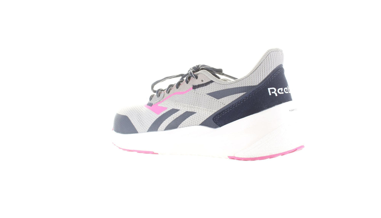 Reebok Grey Womens Work & Safety Sz 6.5