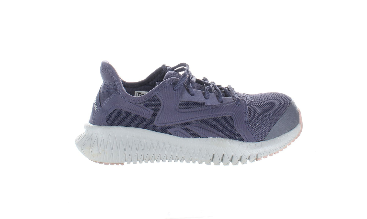 Reebok Blue/Navy Womens Work & Safety Sz 6