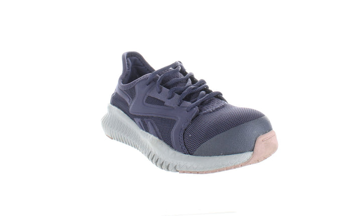 Reebok Blue/Navy Womens Work & Safety Sz 6