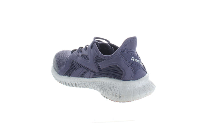 Reebok Blue/Navy Womens Work & Safety Sz 6