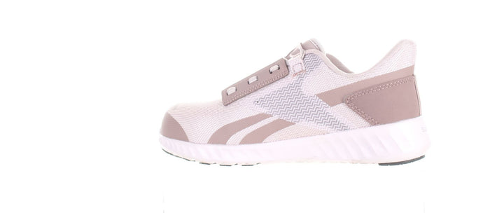 Reebok Pink Womens Work & Safety Sz 8