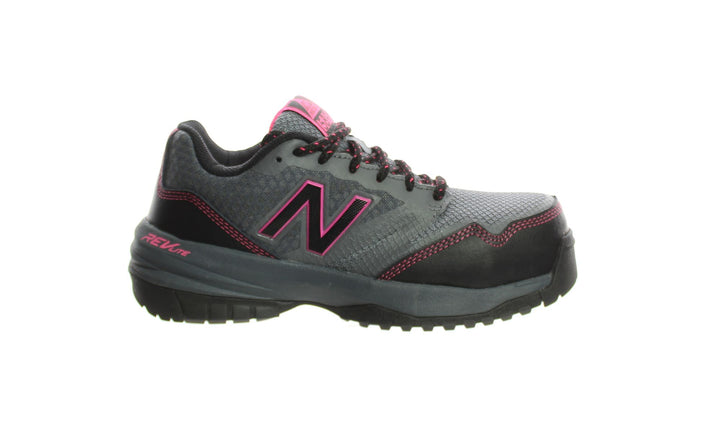 New Balance Grey Womens Work & Safety Sz 5