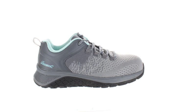 Thorogood Grey Womens Work & Safety Sz 8.5