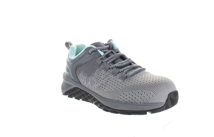 Thorogood Grey Womens Work & Safety Sz 8.5