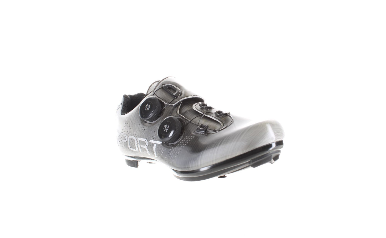 Sport Grey Womens Cycling Sz