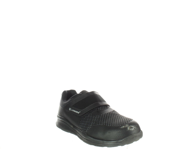 Larnmern Black Mens Work & Safety Sz 13