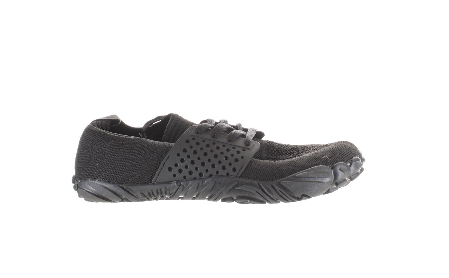 Sports Black Womens Trail / Hiking Sz