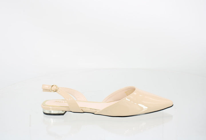 Maxmuxun Womens Slingback Sz 7.5