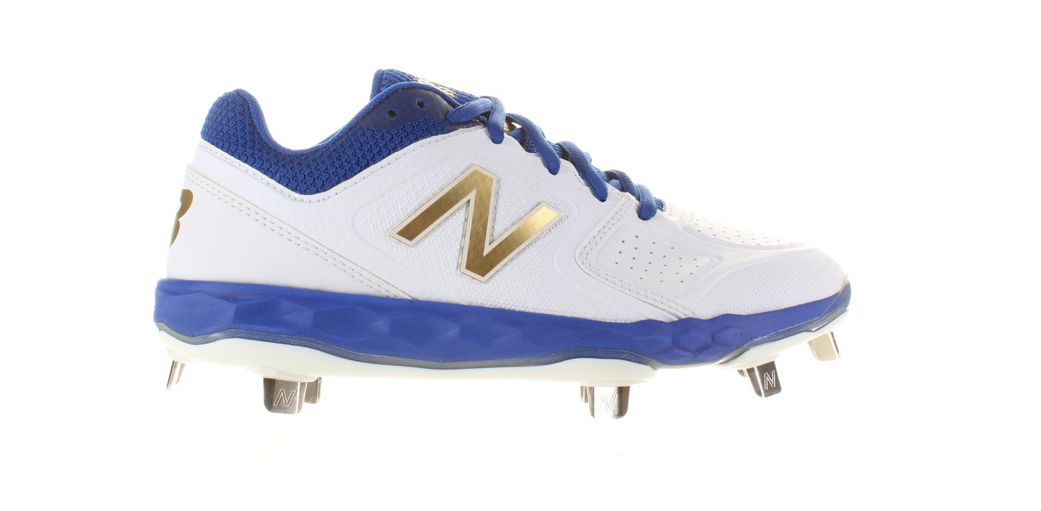 New Balance Womens Softball Sz 6