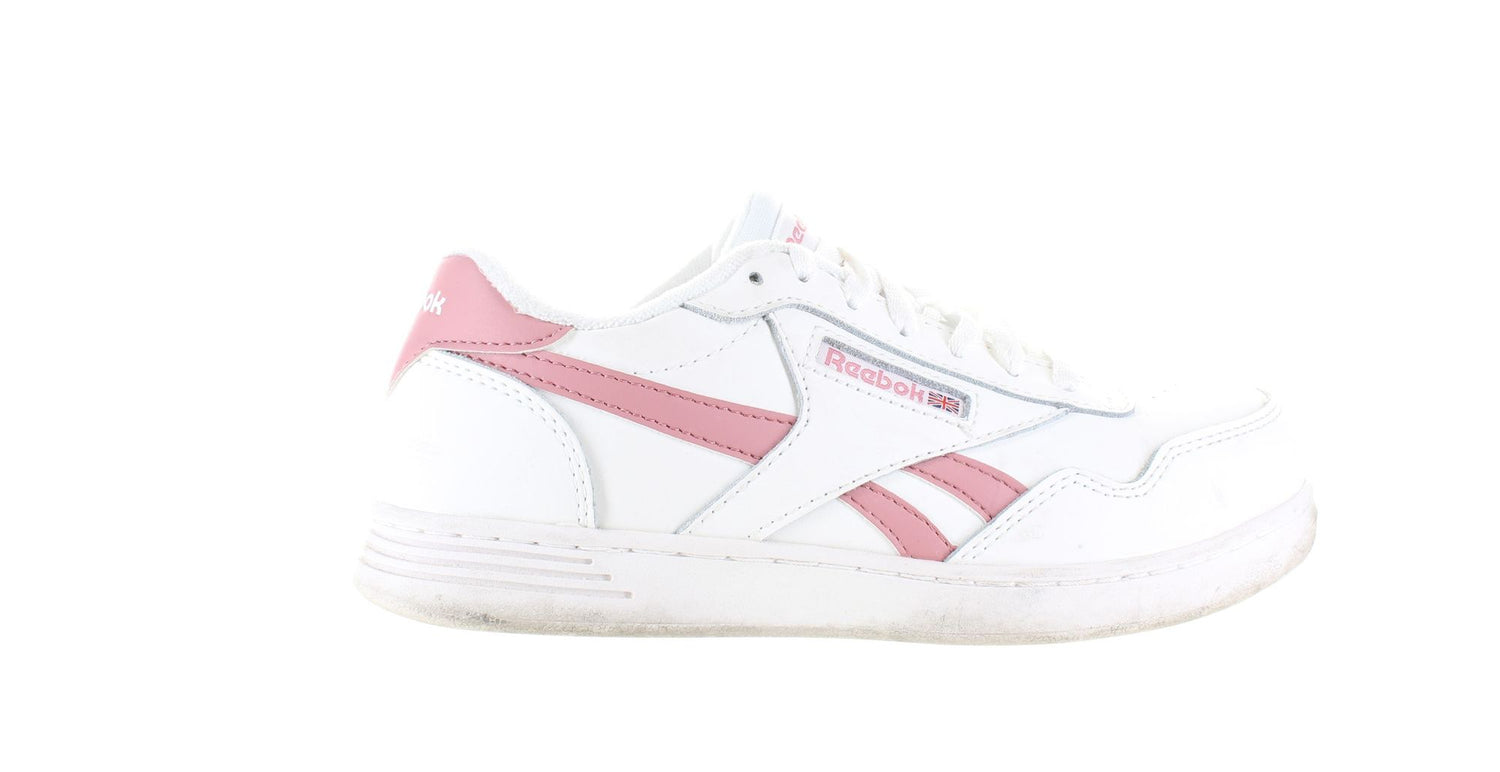 Reebok White Womens Work & Safety Sz 8