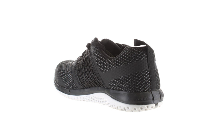 Reebok Black Womens Work & Safety Sz 6.5