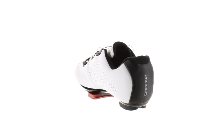 Speed White Womens Cycling Sz