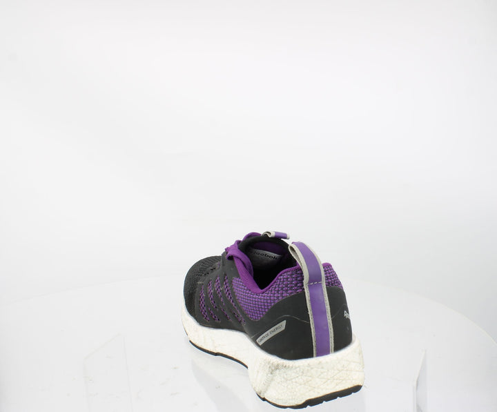 Reebok Purple Womens Work & Safety Sz 6.5