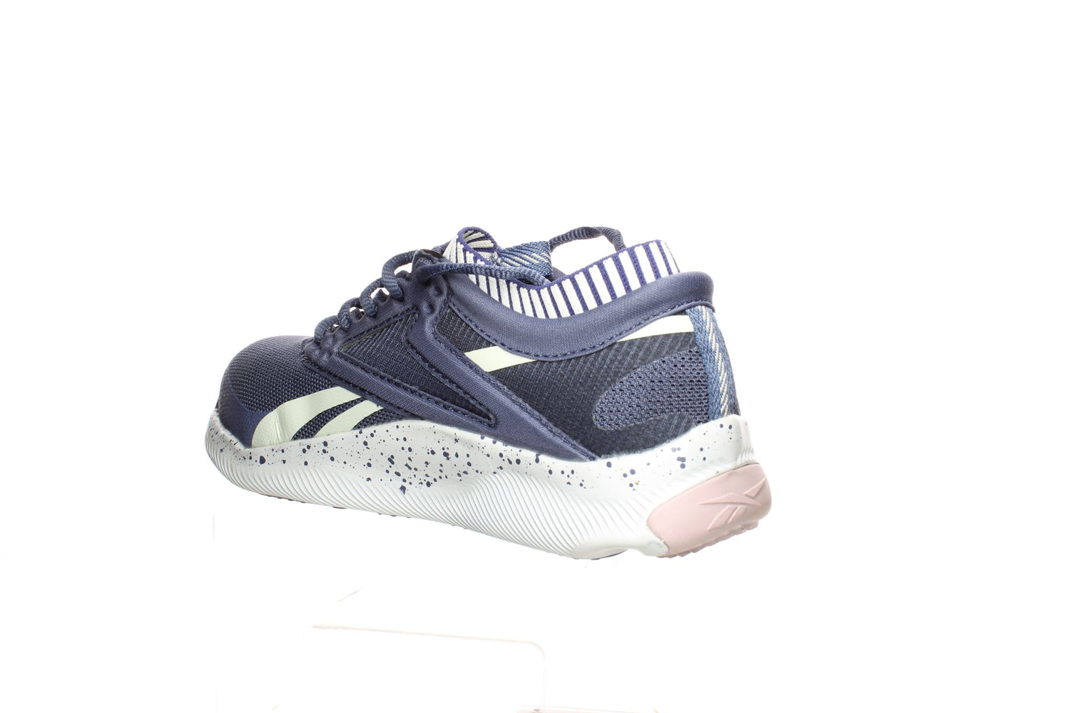 Reebok Blue/Navy Womens Work & Safety Sz 6