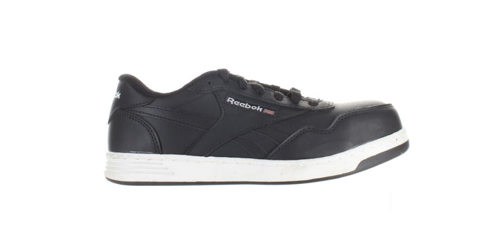 Reebok Black Womens Work & Safety Sz 7