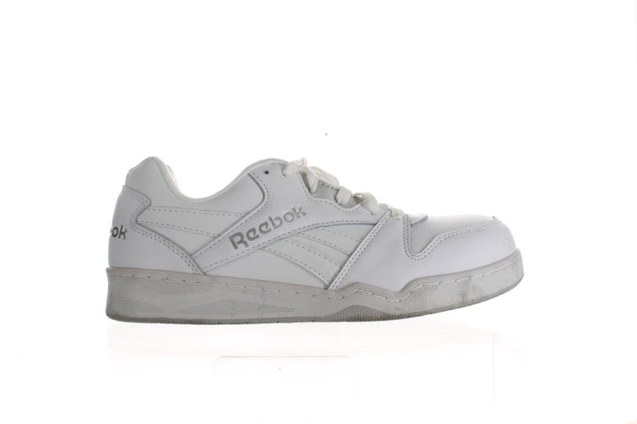 Reebok White Womens Work & Safety Sz 10