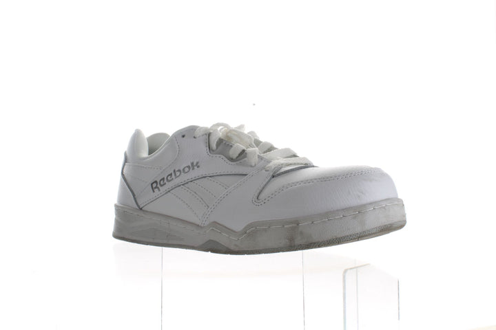 Reebok White Womens Work & Safety Sz 10