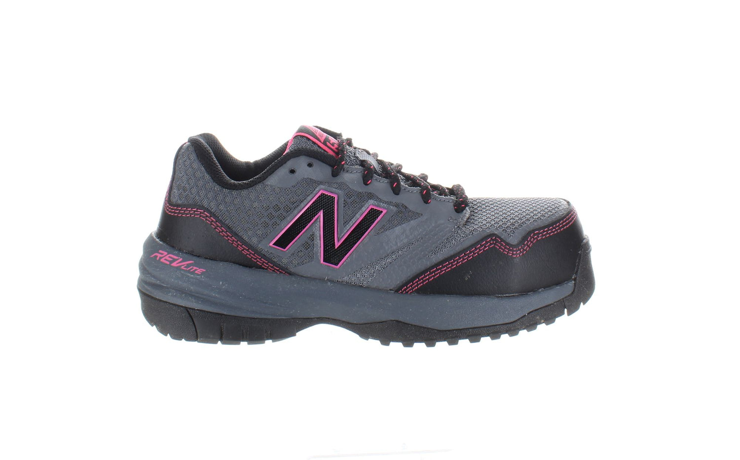 New Balance Grey Womens Work & Safety Sz 5