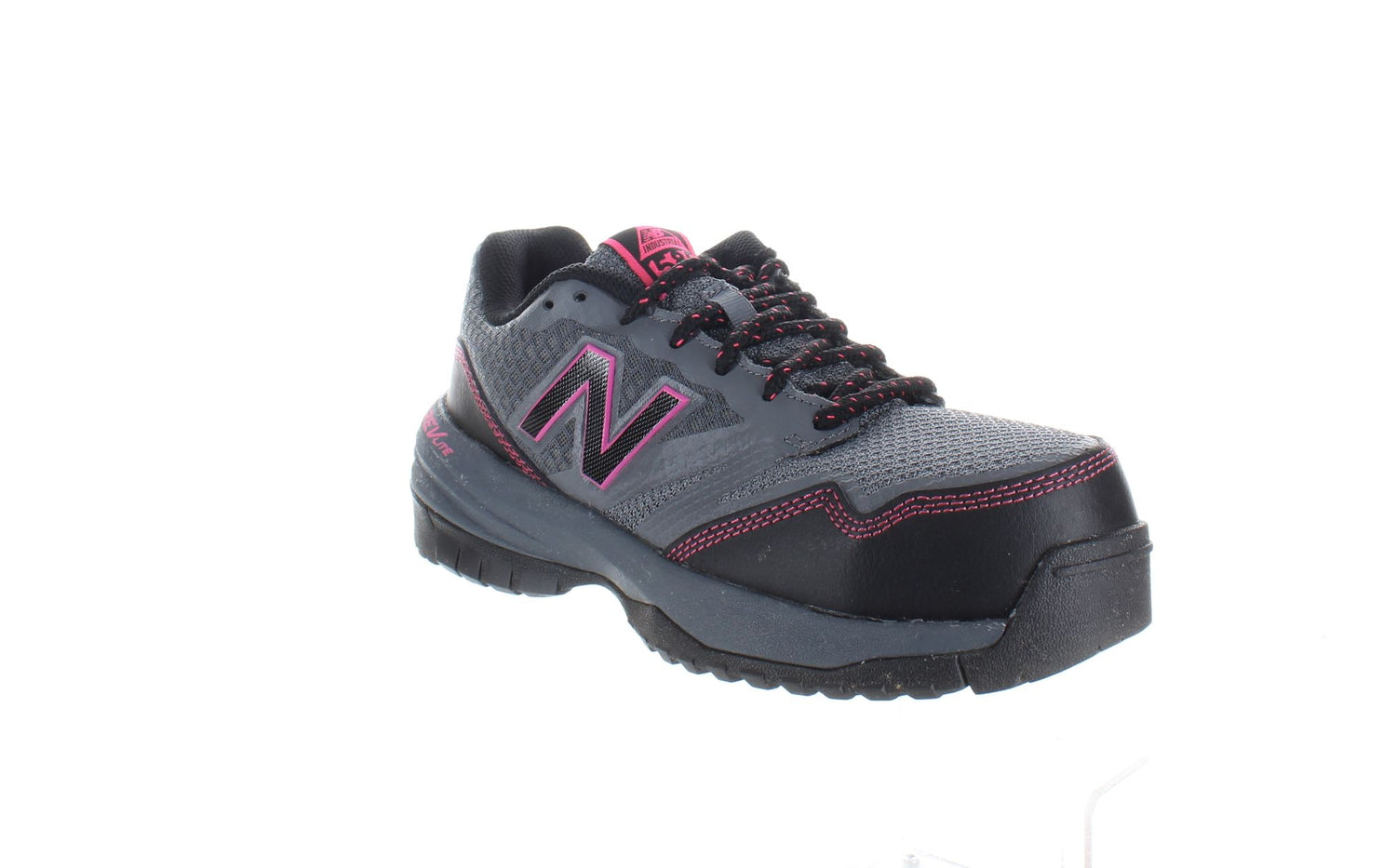 New Balance Grey Womens Work & Safety Sz 5