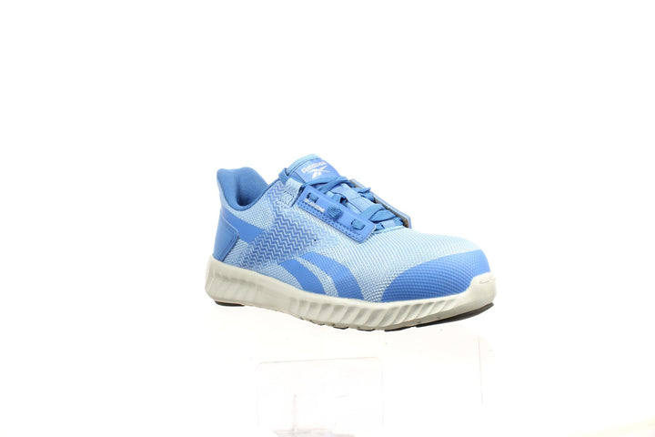 Reebok Blue/Navy Womens Work & Safety Sz 5