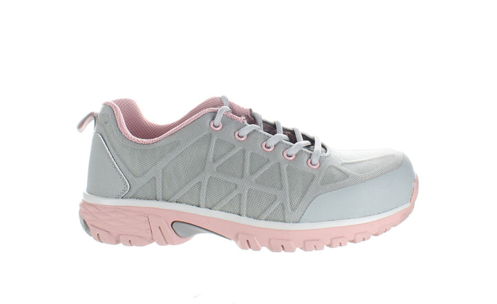 Nautilus Grey Womens Work & Safety Sz 8