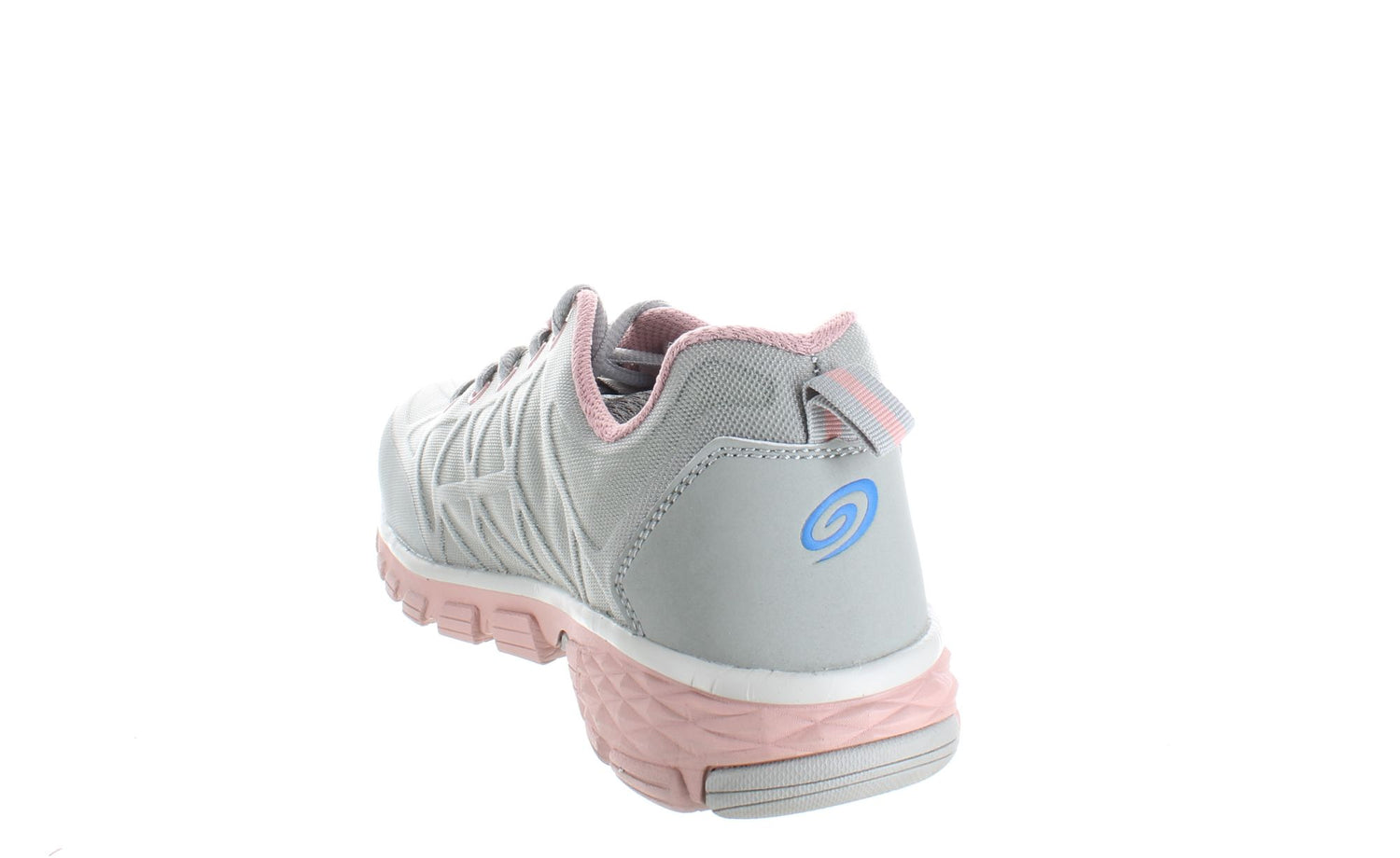 Nautilus Grey Womens Work & Safety Sz 8