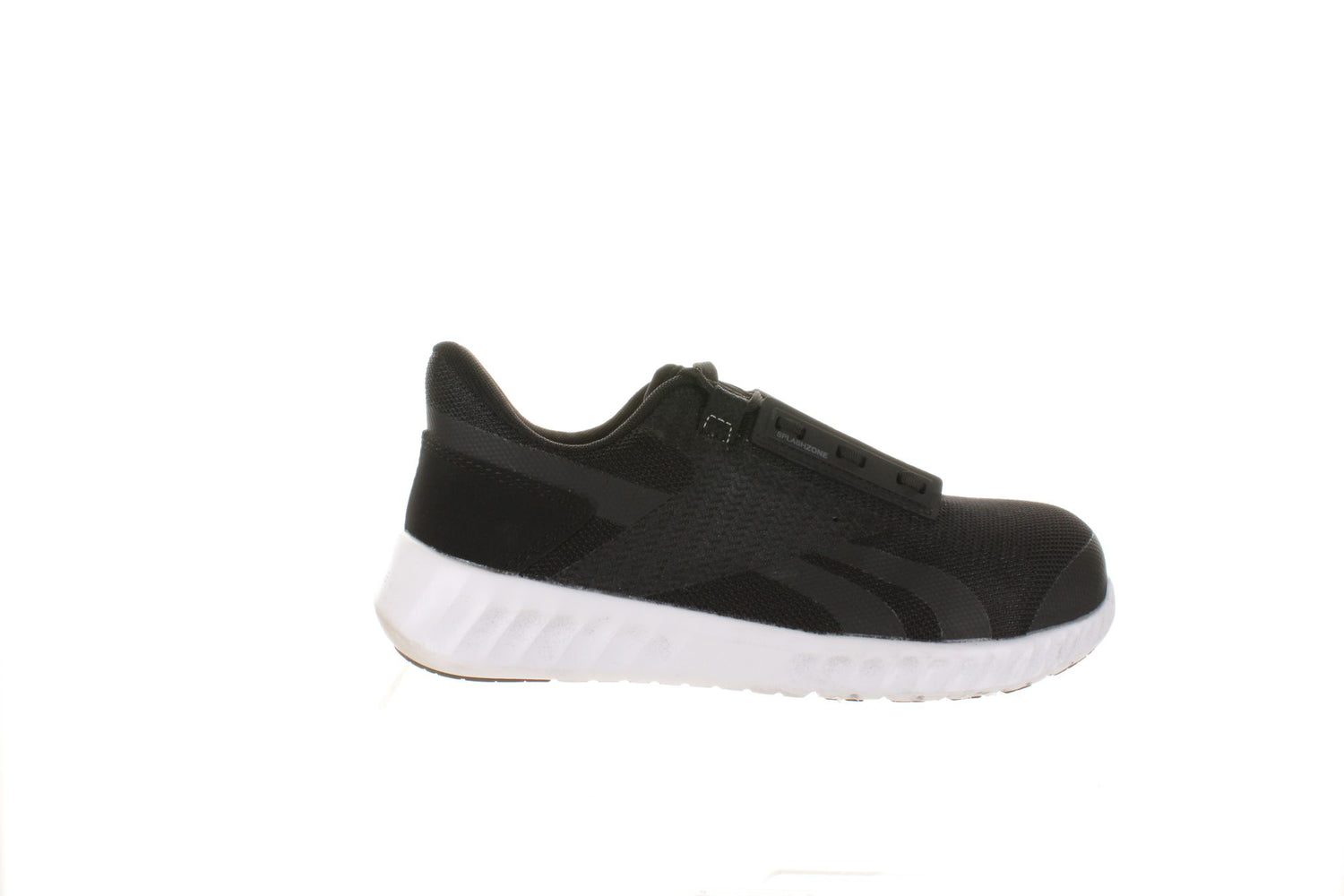 Reebok Black Womens Work & Safety Sz 8