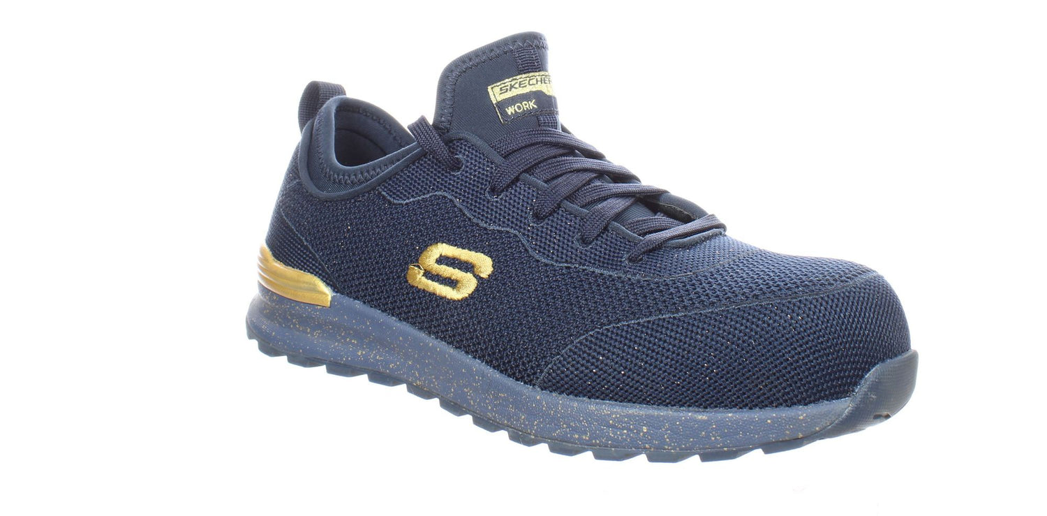 Skechers Womens Work & Safety Sz 9