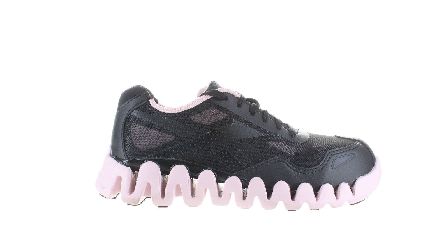 Reebok Black Womens Work & Safety Sz 7