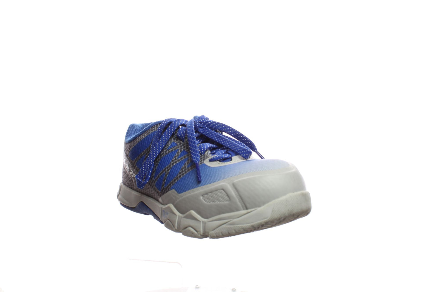 Reebok Blue/Navy Womens Work & Safety Sz 4.5