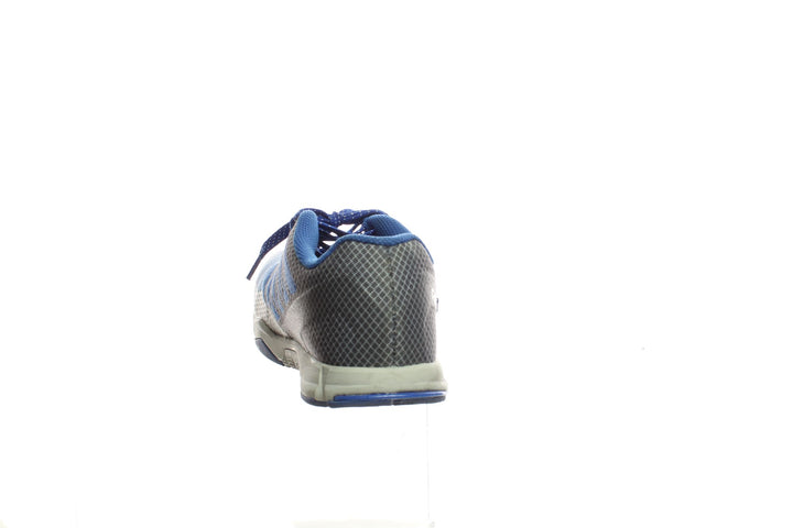 Reebok Blue/Navy Womens Work & Safety Sz 4.5