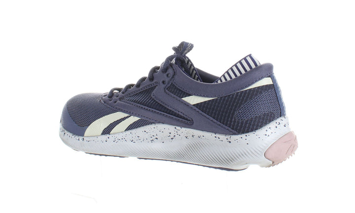 Reebok Blue/Navy Womens Work & Safety Sz 6.5