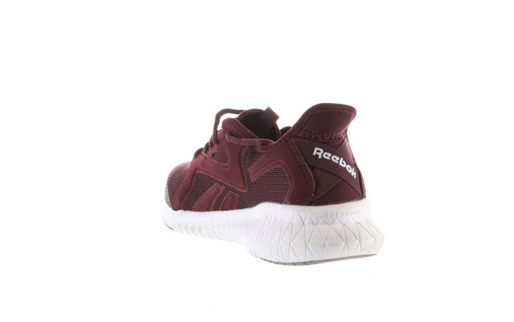 Reebok Maroon Womens Work & Safety Sz 6