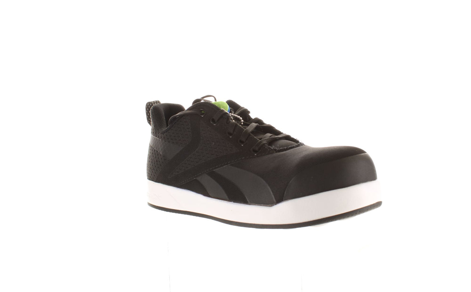 Reebok Black Womens Work & Safety Sz 9