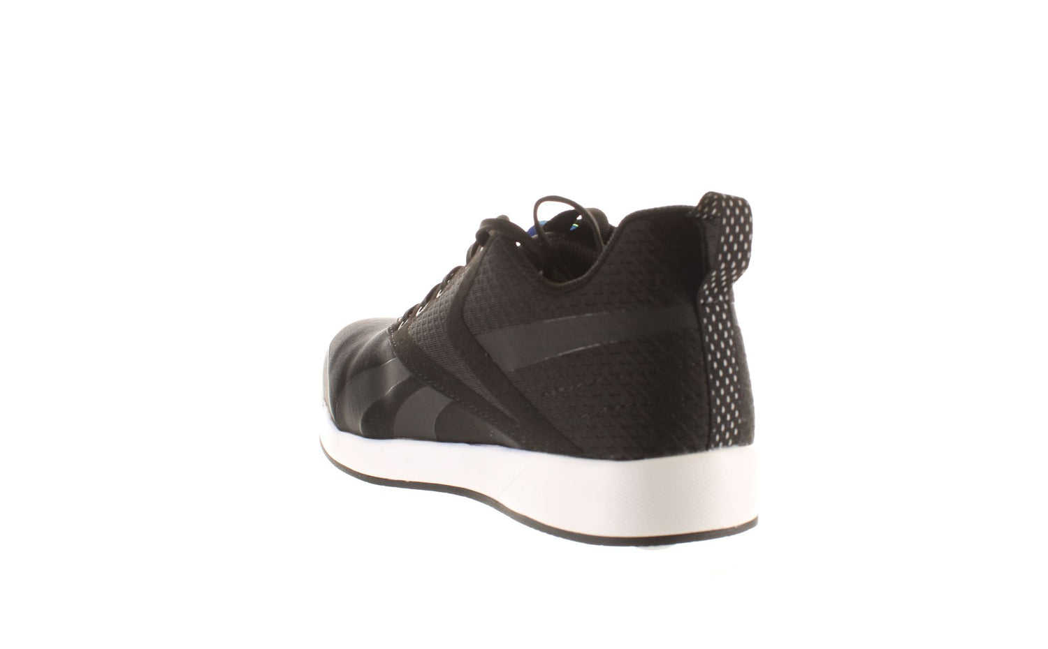 Reebok Black Womens Work & Safety Sz 9