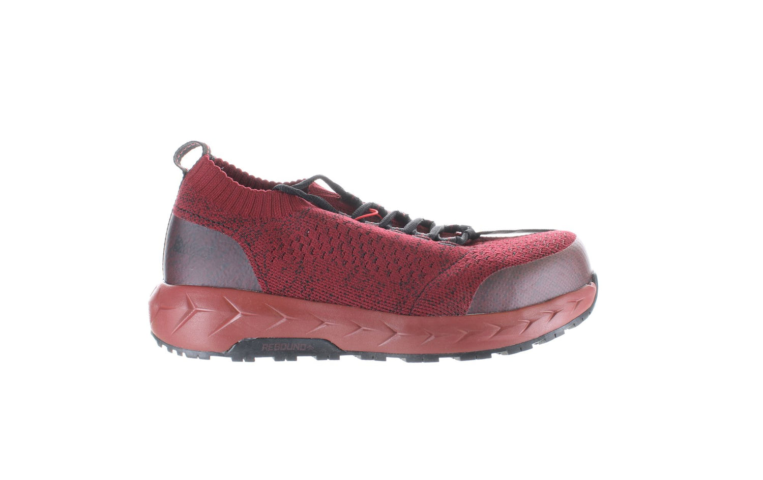 Rocky Red Womens Work & Safety Sz 7.5